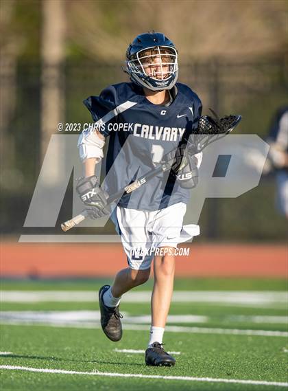 Thumbnail 2 in JV: Lakewood Ranch @ Calvary Christian photogallery.