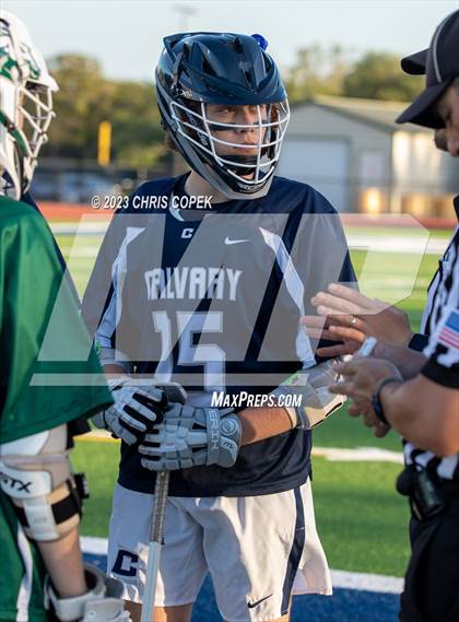 Thumbnail 3 in JV: Lakewood Ranch @ Calvary Christian photogallery.