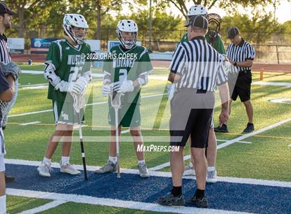 Thumbnail 3 in JV: Lakewood Ranch @ Calvary Christian photogallery.