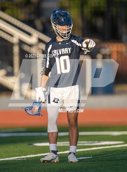 Thumbnail 2 in JV: Lakewood Ranch @ Calvary Christian photogallery.