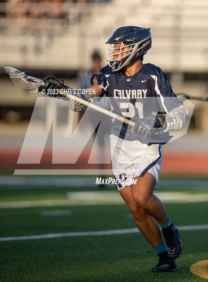 Thumbnail 3 in JV: Lakewood Ranch @ Calvary Christian photogallery.