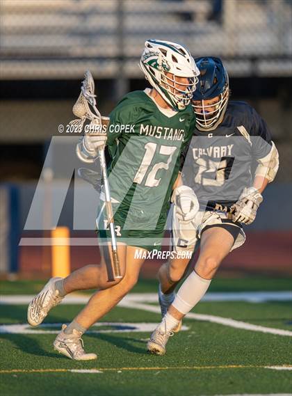 Thumbnail 2 in JV: Lakewood Ranch @ Calvary Christian photogallery.