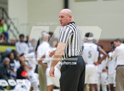Thumbnail 1 in Christian Brothers vs Grandview (810 Varsity Showcase) photogallery.