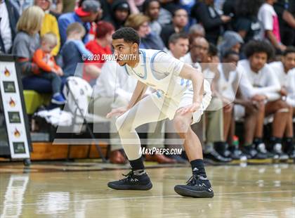 Thumbnail 3 in Christian Brothers vs Grandview (810 Varsity Showcase) photogallery.