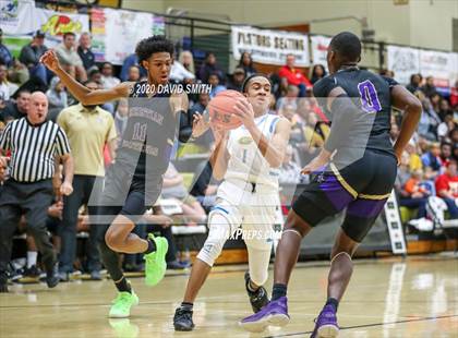 Thumbnail 1 in Christian Brothers vs Grandview (810 Varsity Showcase) photogallery.