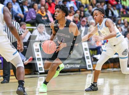 Thumbnail 1 in Christian Brothers vs Grandview (810 Varsity Showcase) photogallery.