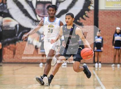 Thumbnail 1 in Christian Brothers vs Grandview (810 Varsity Showcase) photogallery.