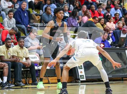 Thumbnail 3 in Christian Brothers vs Grandview (810 Varsity Showcase) photogallery.