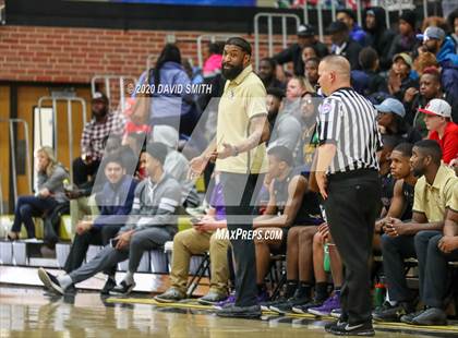 Thumbnail 3 in Christian Brothers vs Grandview (810 Varsity Showcase) photogallery.