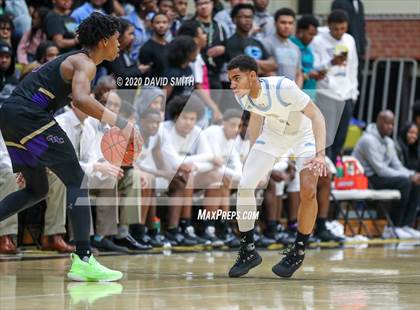 Thumbnail 2 in Christian Brothers vs Grandview (810 Varsity Showcase) photogallery.
