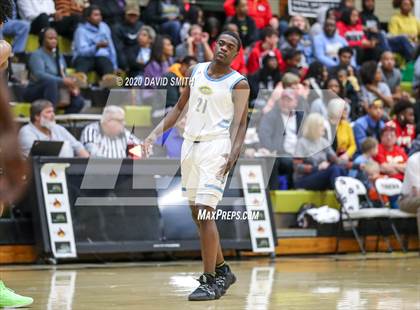 Thumbnail 1 in Christian Brothers vs Grandview (810 Varsity Showcase) photogallery.