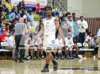 Thumbnail 2 in Christian Brothers vs Grandview (810 Varsity Showcase) photogallery.