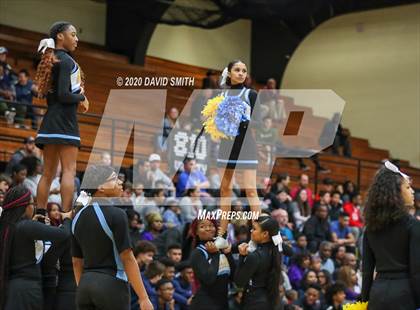 Thumbnail 3 in Christian Brothers vs Grandview (810 Varsity Showcase) photogallery.