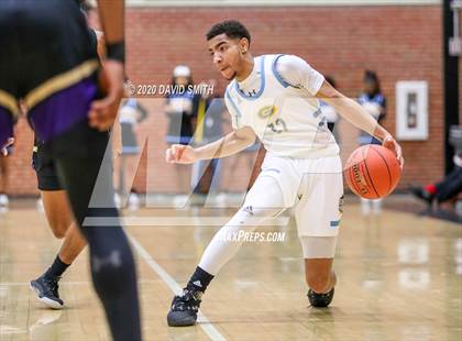 Thumbnail 1 in Christian Brothers vs Grandview (810 Varsity Showcase) photogallery.