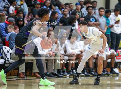 Thumbnail 1 in Christian Brothers vs Grandview (810 Varsity Showcase) photogallery.