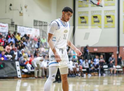 Thumbnail 2 in Christian Brothers vs Grandview (810 Varsity Showcase) photogallery.