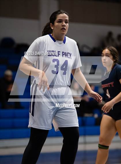 Thumbnail 1 in Liberty vs Ridgeview photogallery.