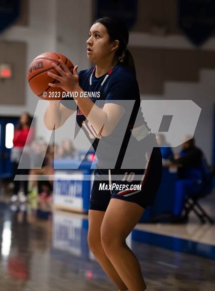 Thumbnail 3 in Liberty vs Ridgeview photogallery.