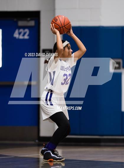 Thumbnail 2 in Liberty vs Ridgeview photogallery.
