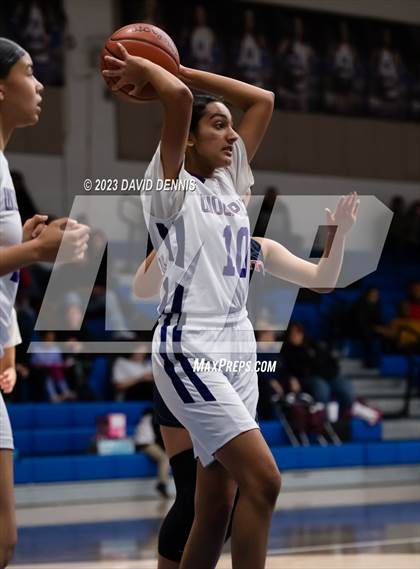 Thumbnail 1 in Liberty vs Ridgeview photogallery.