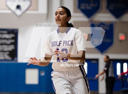 Thumbnail 2 in Liberty vs Ridgeview photogallery.
