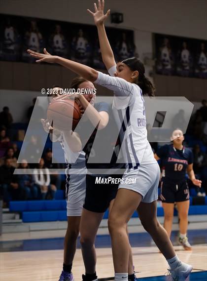 Thumbnail 3 in Liberty vs Ridgeview photogallery.
