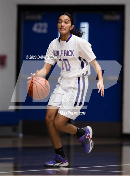 Thumbnail 2 in Liberty vs Ridgeview photogallery.