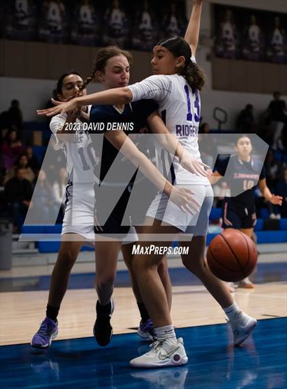 Thumbnail 1 in Liberty vs Ridgeview photogallery.