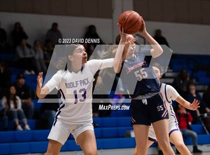 Thumbnail 2 in Liberty vs Ridgeview photogallery.