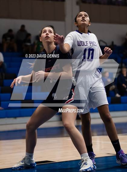Thumbnail 1 in Liberty vs Ridgeview photogallery.