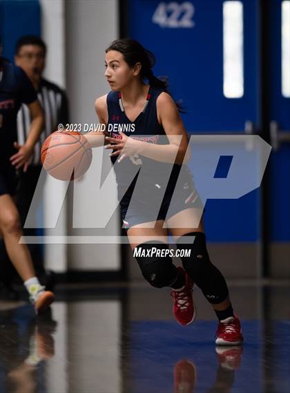 Thumbnail 2 in Liberty vs Ridgeview photogallery.
