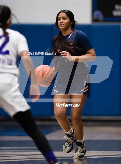 Thumbnail 3 in Liberty vs Ridgeview photogallery.