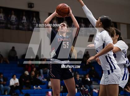 Thumbnail 2 in Liberty vs Ridgeview photogallery.