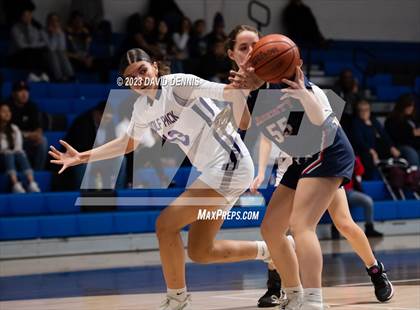 Thumbnail 2 in Liberty vs Ridgeview photogallery.