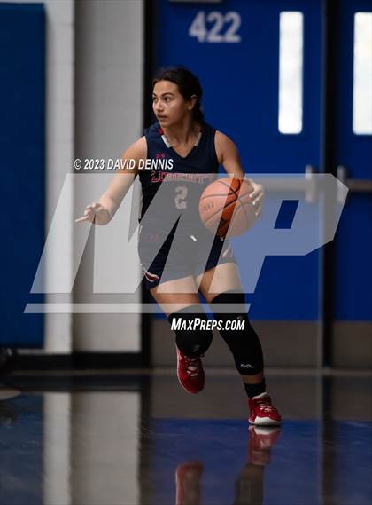 Thumbnail 3 in Liberty vs Ridgeview photogallery.