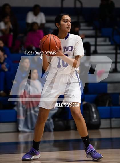 Thumbnail 1 in Liberty vs Ridgeview photogallery.