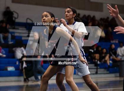 Thumbnail 3 in Liberty vs Ridgeview photogallery.