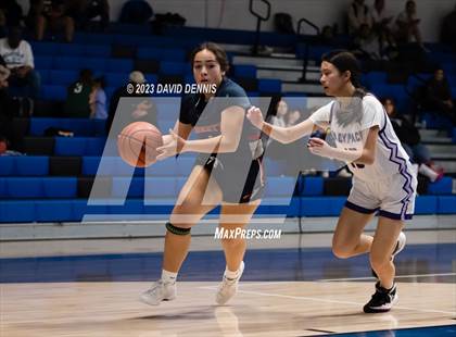 Thumbnail 3 in Liberty vs Ridgeview photogallery.