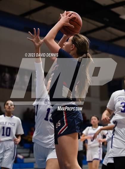 Thumbnail 3 in Liberty vs Ridgeview photogallery.
