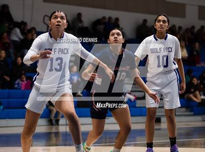 Thumbnail 2 in Liberty vs Ridgeview photogallery.