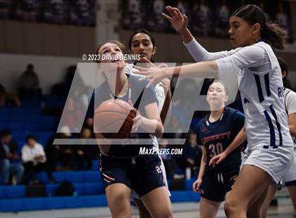 Thumbnail 1 in Liberty vs Ridgeview photogallery.