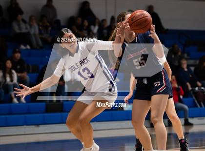 Thumbnail 3 in Liberty vs Ridgeview photogallery.