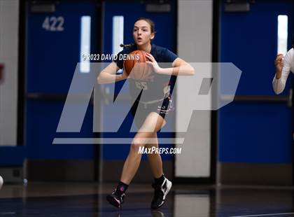 Thumbnail 3 in Liberty vs Ridgeview photogallery.