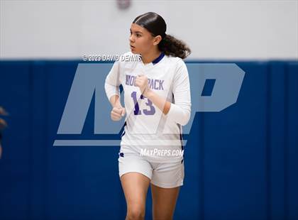 Thumbnail 1 in Liberty vs Ridgeview photogallery.