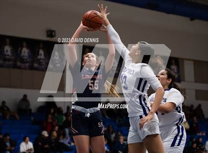 Thumbnail 3 in Liberty vs Ridgeview photogallery.