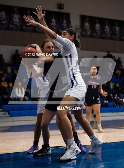 Thumbnail 2 in Liberty vs Ridgeview photogallery.