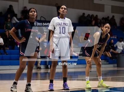 Thumbnail 2 in Liberty vs Ridgeview photogallery.