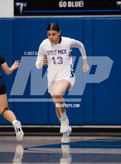 Thumbnail 1 in Liberty vs Ridgeview photogallery.