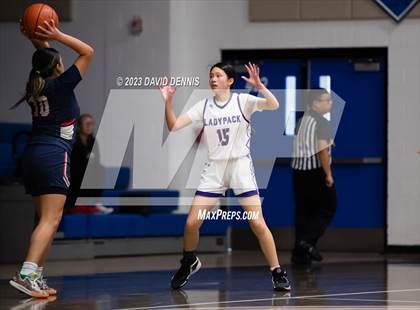 Thumbnail 3 in Liberty vs Ridgeview photogallery.