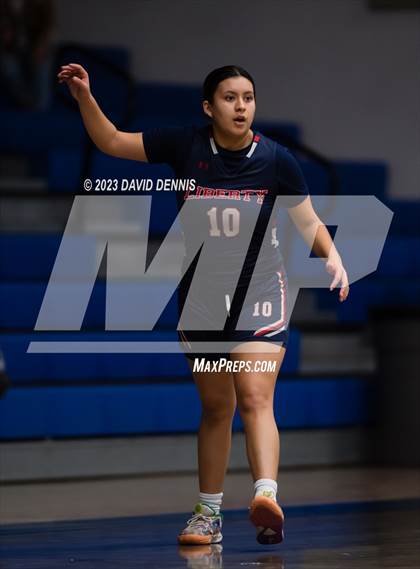 Thumbnail 2 in Liberty vs Ridgeview photogallery.